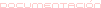 documentacin tcnica